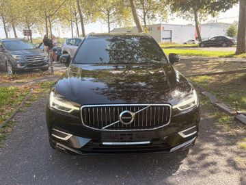 Volvo XC60 - 8