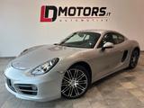 Porsche PORSCHE Cayman 2.7 PDK - gebrauchte Porsche Cayman aus dem Jahr 2013