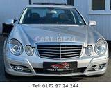Mercedes-Benz E 280 E Limousine Avandgarde*AUTOMATIK*RENTNER* - gebrauchte Mercedes-Benz E-Klasse aus dem Jahr 2006
