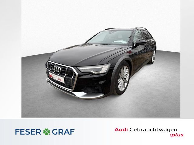 Audi A6 Allroad quattro 45 TDI qu AHK MATRIX PANO STA