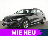 Audi A3 S-Line Tempomat|Kamera|Navi|SHZ|Business-Pake - Audi A3 Business Gebrauchtwagen