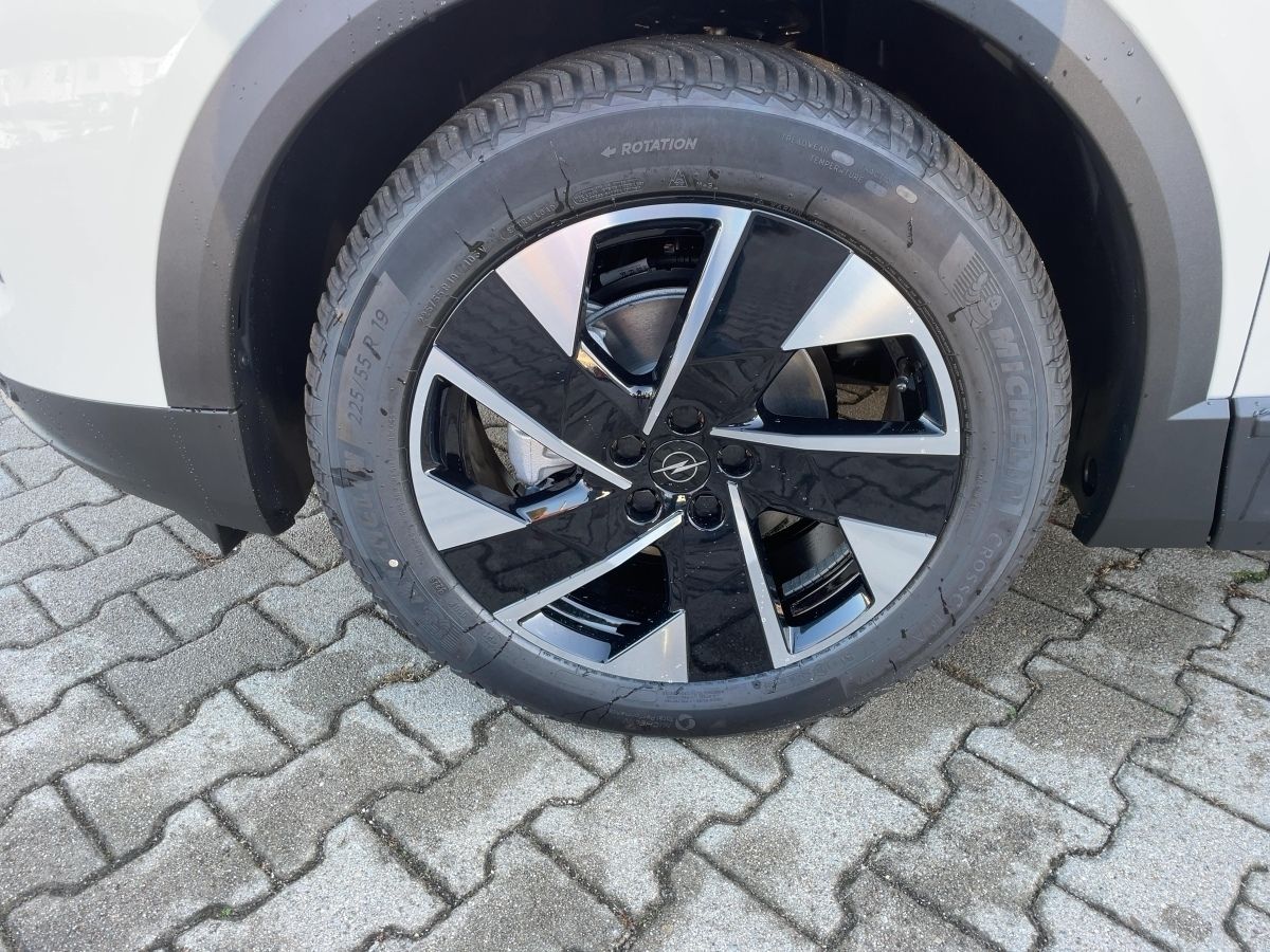 Opel Grandland (X) - Bild 7