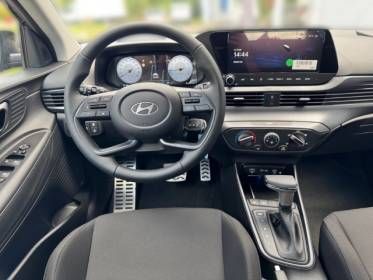 Hyundai BAYON – Bild 10
