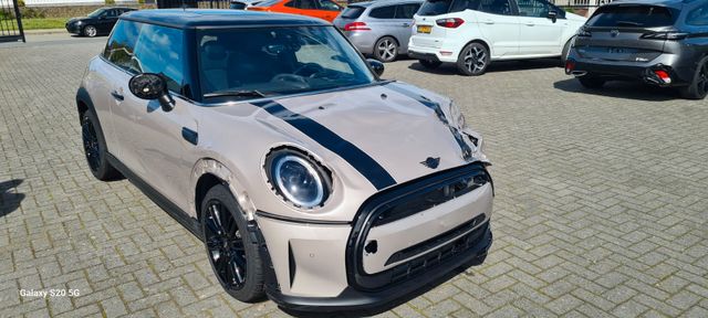 MINI Cooper 1.5B aut.