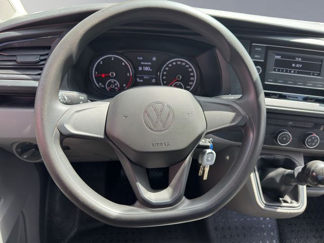 T6.1 2.0 TDI Pritsche lang AHK