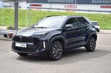 Toyota YARIS CROSS 1,5-l-VVT-iE STYLE ACC SAFETY NAVI - Toyota Yaris Cross: Style