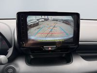 Toyota Yaris - Vorschau Bild 12