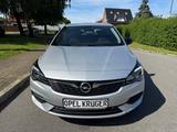 Opel Astra K 1.2 Turbo Edition SHZ+LHZ+Kamera - gebrauchte Opel Limousine