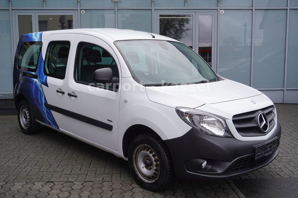 Image of Mercedes-Benz Citan