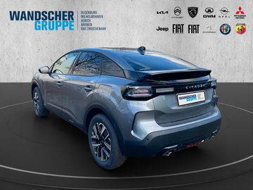 Citroën C4 MAX PURETECH 130 EAT8 Kam.+KeyLess+LED+Navi