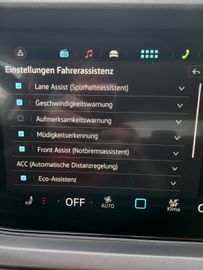 Volkswagen Touareg - 5
