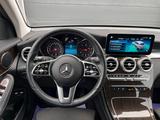 Mercedes-Benz GLC 220D 4MATIC ACC MASSAGE 360° LANE ASSIST SHZ - gebrauchte Mercedes-Benz GLC 220 aus dem Jahr 2019