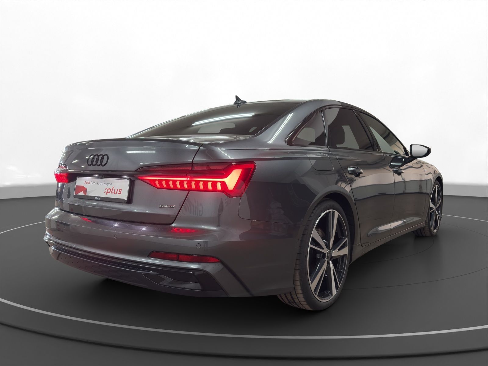 Audi A6 - Bild 5