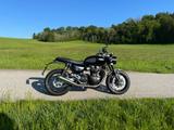 Triumph 1200 Speedtwin