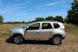 Dacia Duster 1.5 dCi 4x4 + Dachzelt - Dacia Duster: Dci