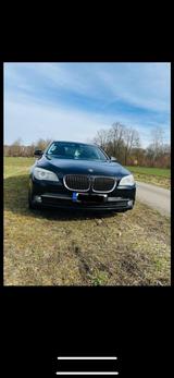 BMW 730Ld - - BMW 730 in Düsseldorf
