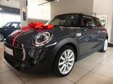 MINI COOPER S*Navi*SHZ*PDC*Leder*LED*APP - MINI MINI in Hannover