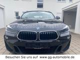 BMW X2 xDrive 20 i M Sport| AUTOMATIK|HU Neu|8 Fach - BMW: X8
