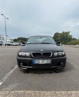 BMW 118 - BMW 118 mit Halbautomatikschaltung