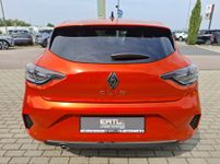 Renault Clio - Vorschau Bild 9