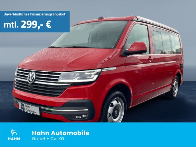 Volkswagen T6.1 California Ocean 2,0TDI 110 kW 6-SG