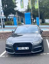 Audi A6 3.0 TDI 240kW comp. Matrix, MTM-Soundmodul - Audi A6: Mtm