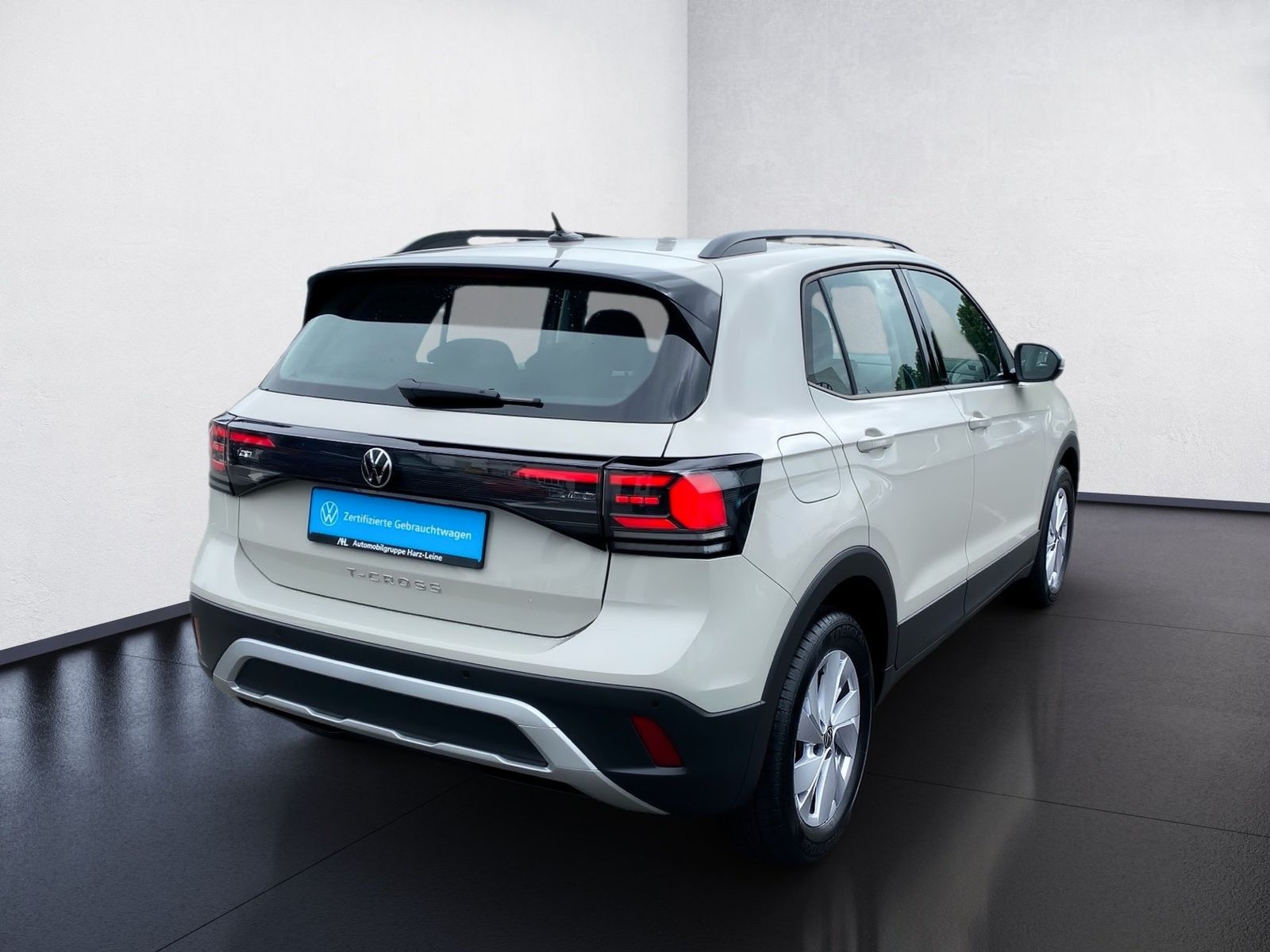 Volkswagen T-Cross - Bild 6