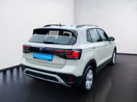 Volkswagen T-Cross - Vorschau Bild 6