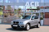 BMW X3 xDrive 20 d HeadUp Sthzg DAB RFK - BMW X3 Gebrauchtwagen in Berlin