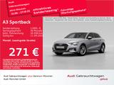 Audi A3 Sportback 35 TFSI S tronic advanced AHK/PDC+/