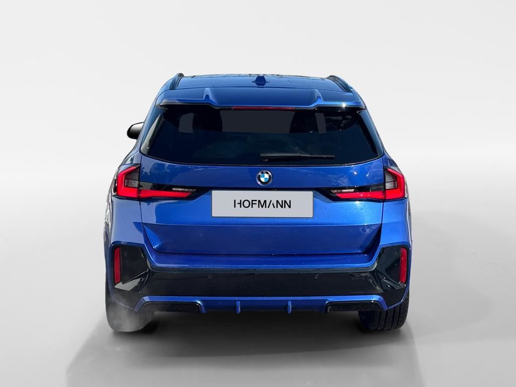 BMW X1 - Bild 6