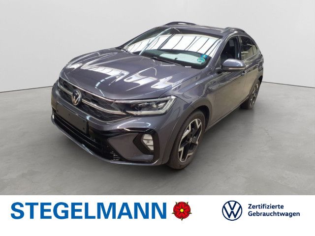 Volkswagen Taigo 1.5 TSI DSG R-Line AHK Matrix-LED Navi foto 1