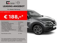 Nissan Juke - Vorschau Bild 1
