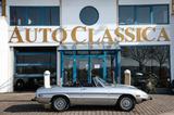 Alfa Romeo Spider 2000 - aus 1974: Cabrio