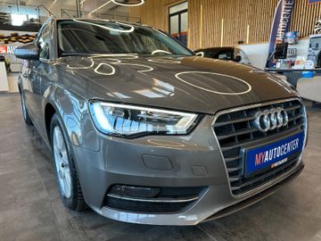 Audi A3 Sportback ambition *Navi*BiXenon*