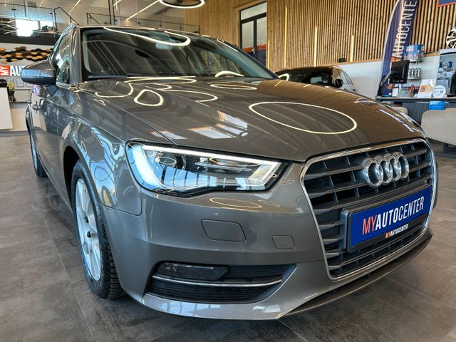 Audi A3 Sportback ambition *Navi*BiXenon*