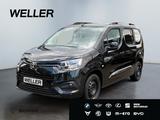 Toyota Proace City Verso 1.2 Turbo L1 Team D *ACC*CAM*P - Toyota Gebrauchtwagen mit Schiebetür