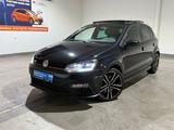 Volkswagen Polo V GTI PANO+ALCANTARA+SZH+NAVI - Volkswagen Polo: Kleinwagen