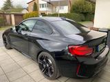 BMW M2 Competition M2 Competition - BMW M2 in Bonn