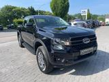 Ford Ranger XLT DoKa 2.0 lEcoBlue 125kW+W.Paket* - Ford Ranger New cars