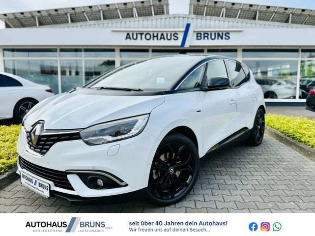 Renault Scenic IV BLACK EDITION 1,3 TCe LED, Navi, AHK, 