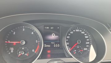 Volkswagen Passat Variant - 7