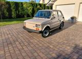 Fiat 126p Super Zustand - Fiat 126 Gebrauchtwagen