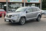 Fiat FIAT Freemont 2.0 Mjt 170 CV 4x4 aut. Lounge - schwarze Fiat Freemont