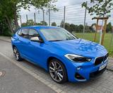BMW X2 M35i Steptronic Sport M35 - gebrauchte BMW X2 aus dem Jahr 2020