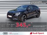 Audi Q2 35 TFSI 2x S line AHK ACC NAVI virtual+ 19" - Audi: 19