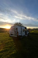 Knaus Boxlife 600MQ Kastenwagen, Solar & viele Extras - Knaus Kastenwagen Klimaanlage 600 mq