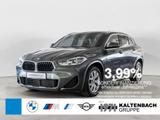 BMW X2 xDrive 20d M-Sport X PANO AHK HUD LED W-LAN - BMW X2: Xdrive