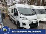 Weinsberg CaraBus EDITION FIRE 630 ME Automatik - Weinsberg Carabus 630 Automatik