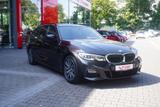 BMW 320d Touring M Sport Keyless Spurhalte Harman - BMW 320 Gebrauchtwagen in Hannover
